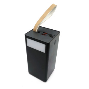 Павербанк з швидкою зарядкою 100000mAh