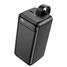 Павербанк великої ємності 100000mAh зі швидкою зарядкою