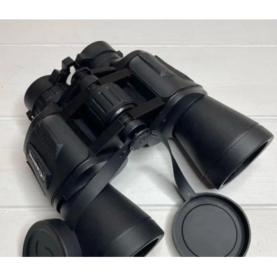 Бінокль Binoculars 10x70 з чохлом тактичний (20 шт в ящику)