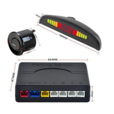 Парктронік Premium Parking Sensor на 4 датчики