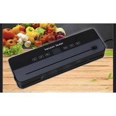 Побутовий вакуумний пакувальник Вакууматор для зберігання Vacuum Sealer(20шт)