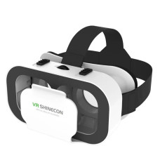 Окуляри віртуальної реальності 3D VR SHINECON SG-Н12 шолом віртуальної реальності(40шт)