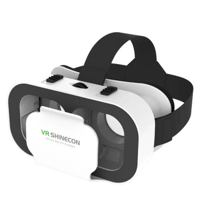 Очки виртуальной реальности 3D VR SHINECON SG-Н12 шлем виртуальной реальности(40шт)