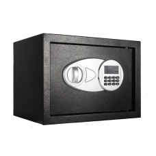 Сейф меблевий металевий із кодовим замком домашній