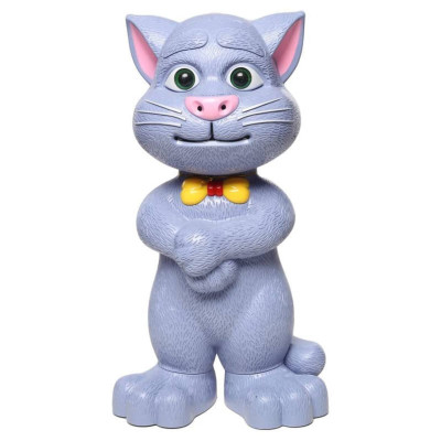 Говорящая игрушка Том